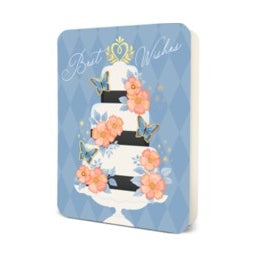Deluxe Greeting Card Sweet Celebrations