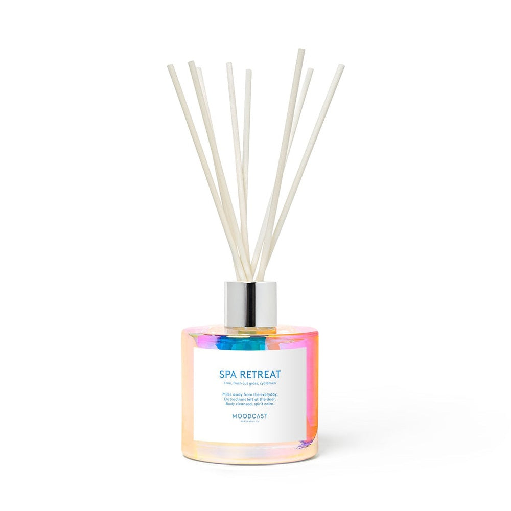 Spa Retreat - Diffuser