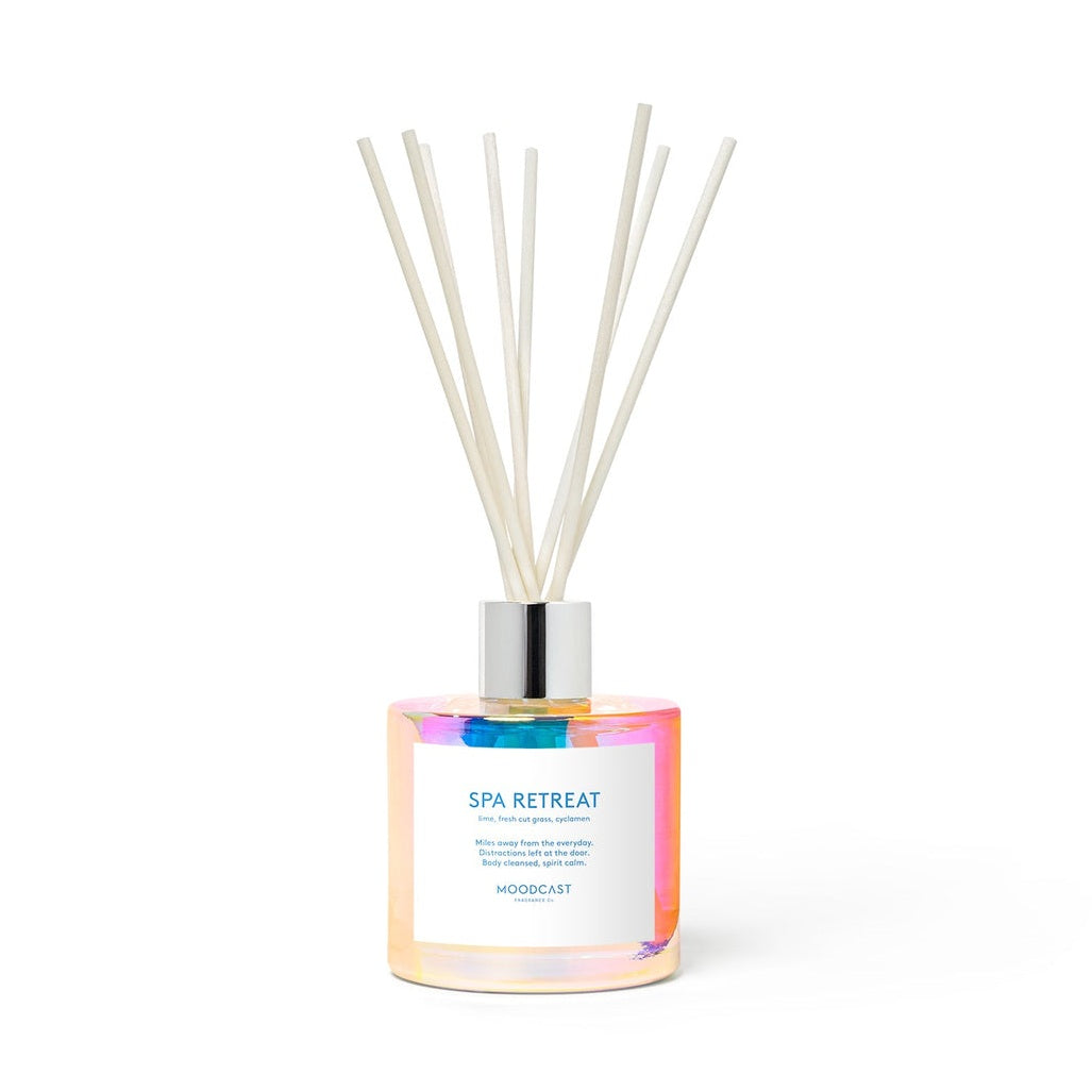 Spa Retreat - Diffuser
