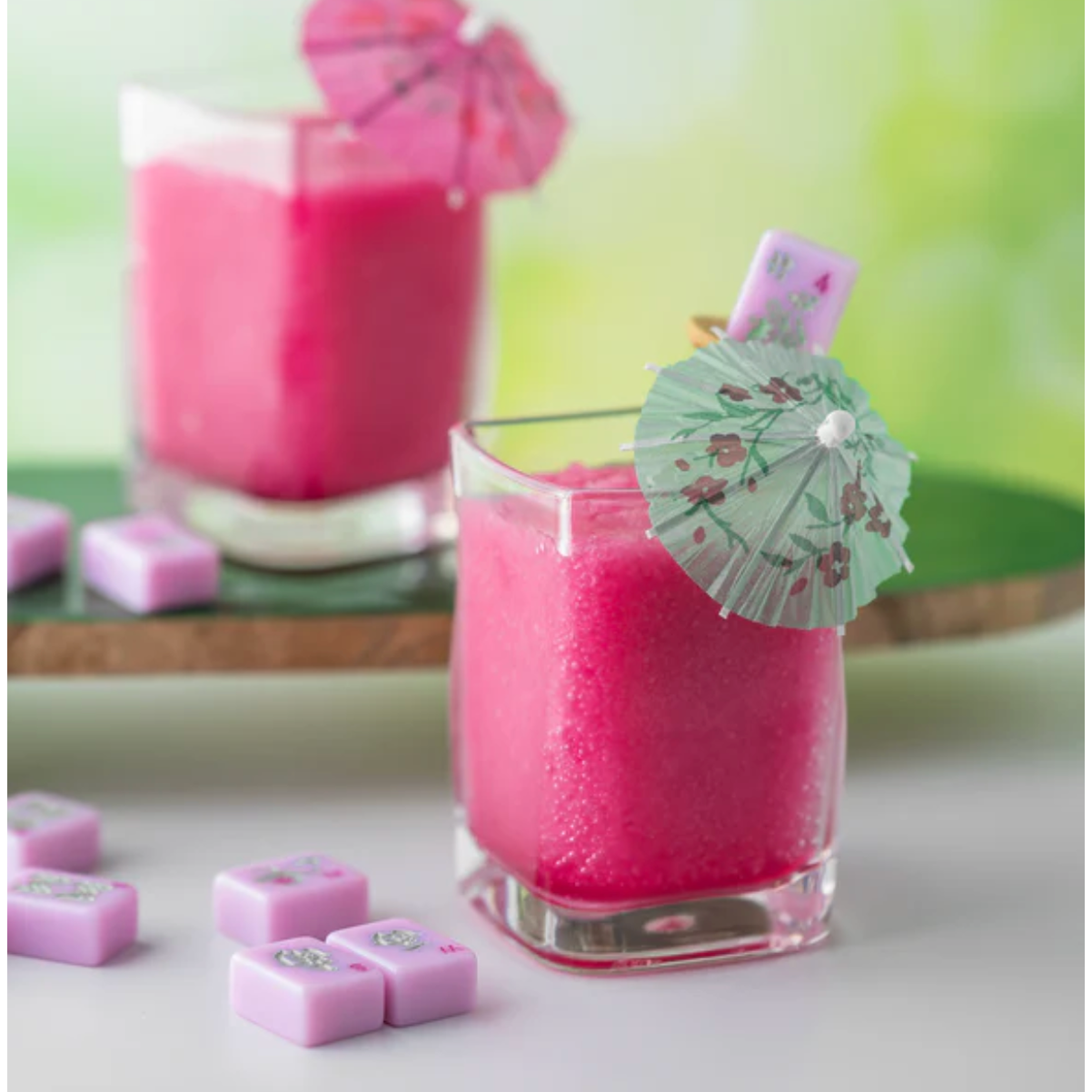 Dragon's Fire Drink Mix