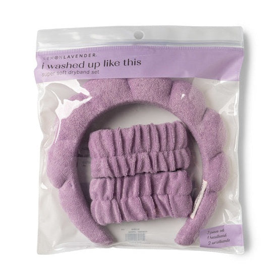 Dryband Set