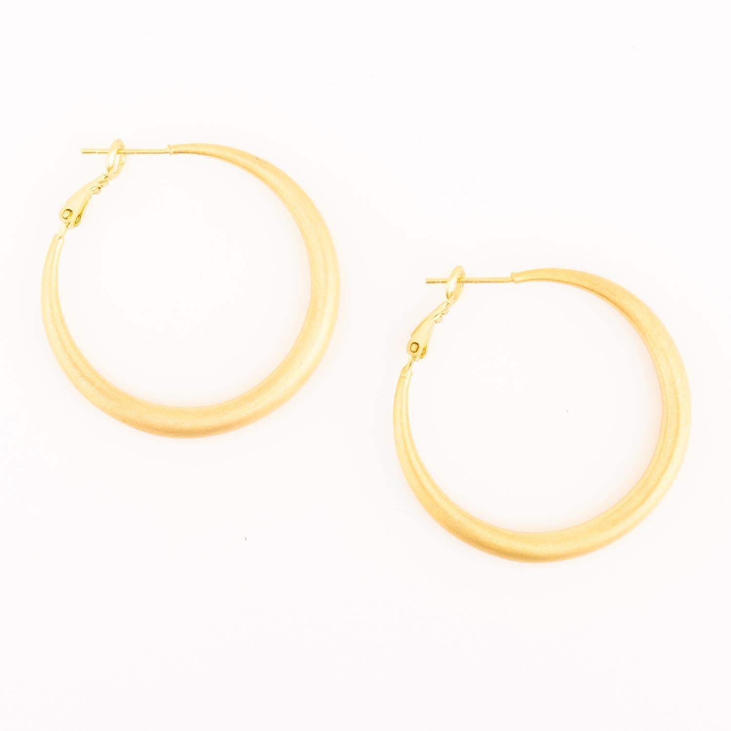 Earrings Wren