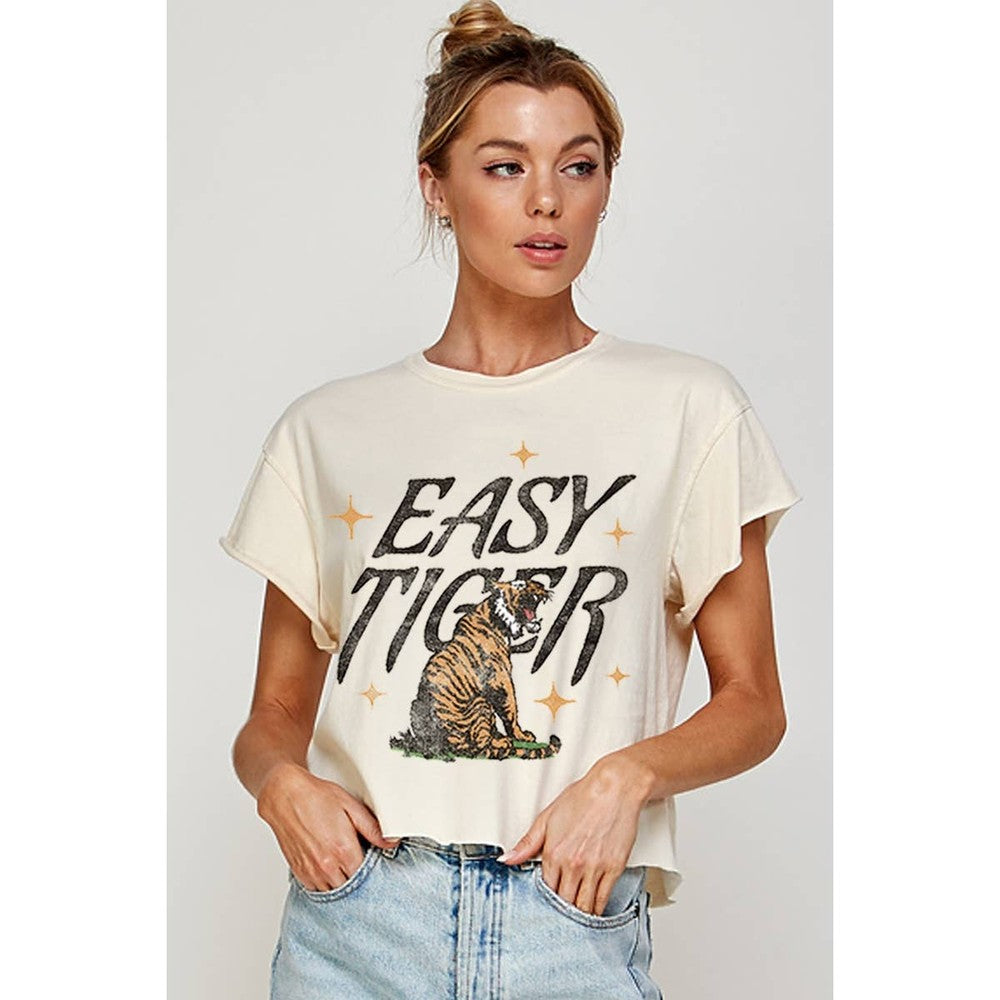Easy Tiger Vintage