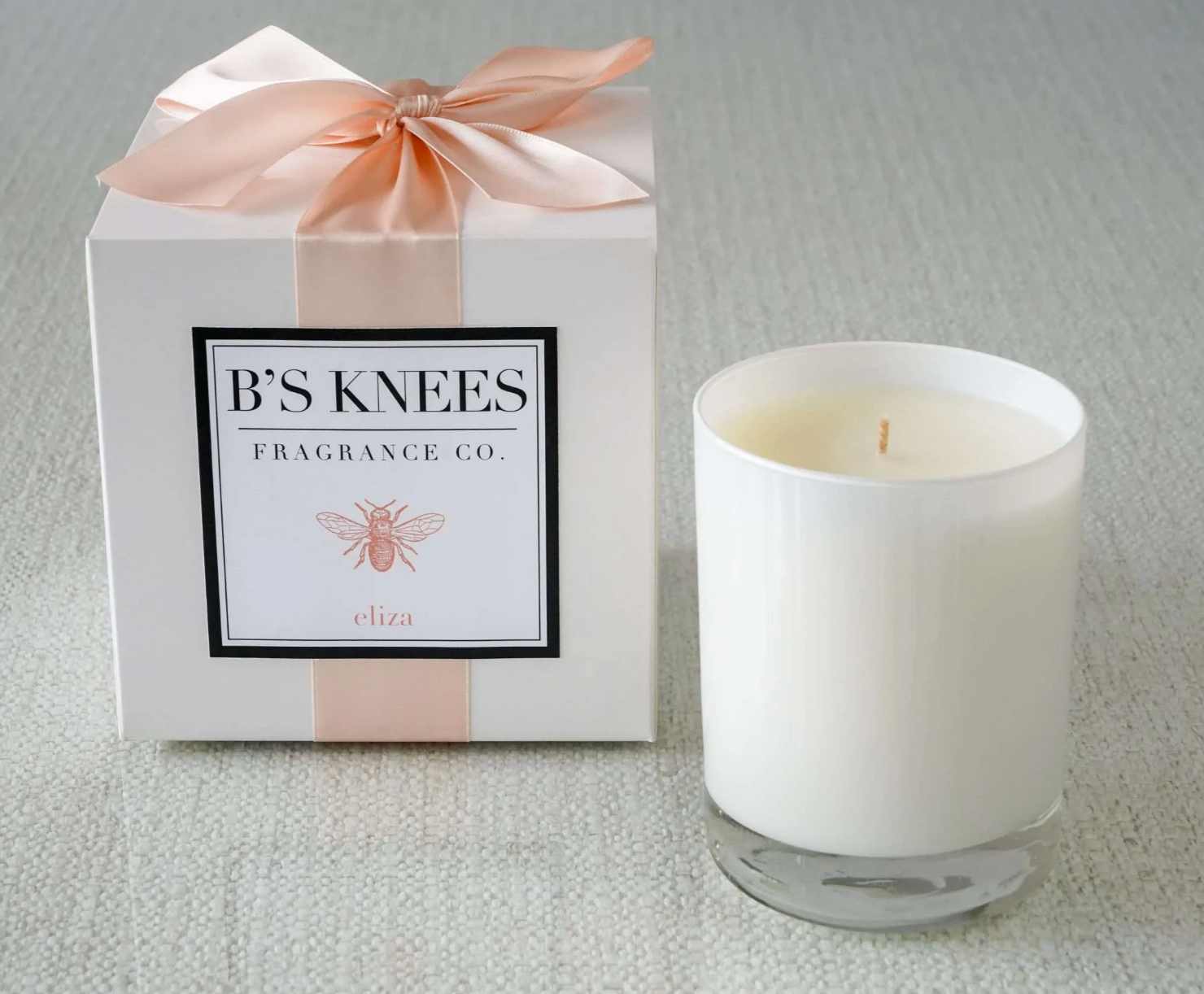 Eliza Candle
