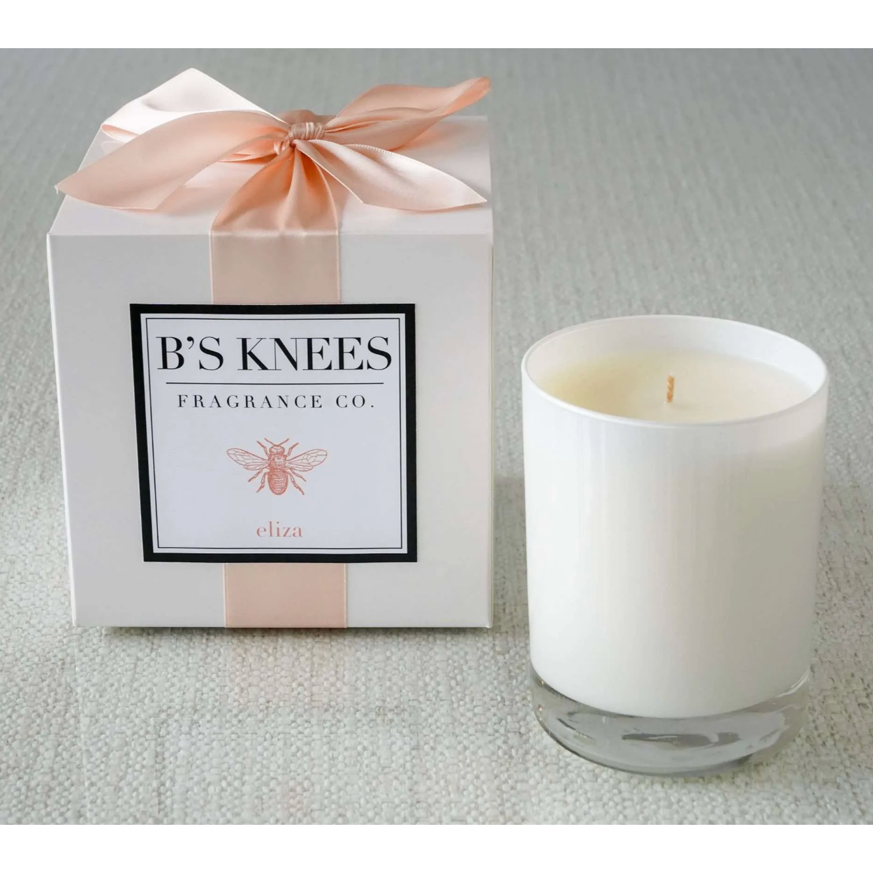 Eliza Candle