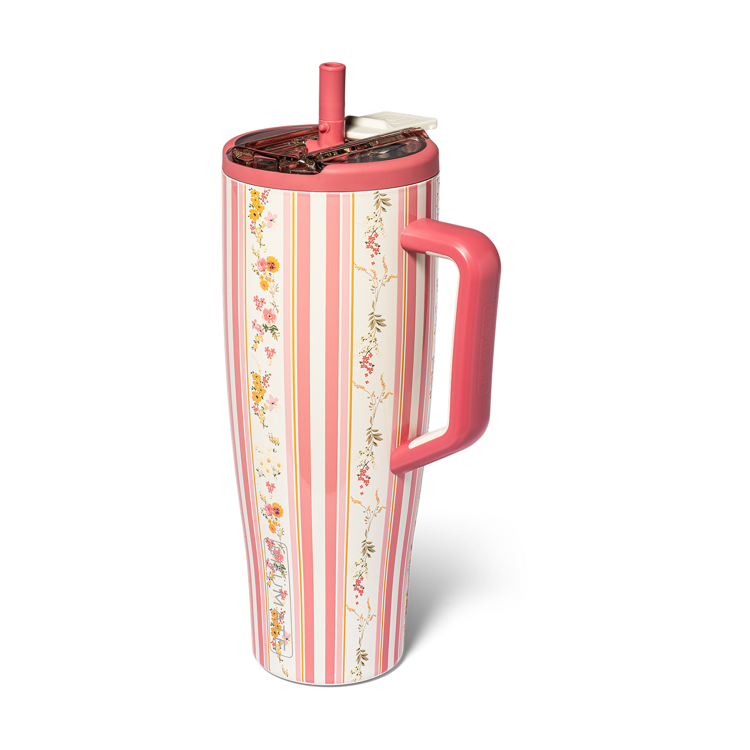 Era Flip 40oz - Cascading Florals