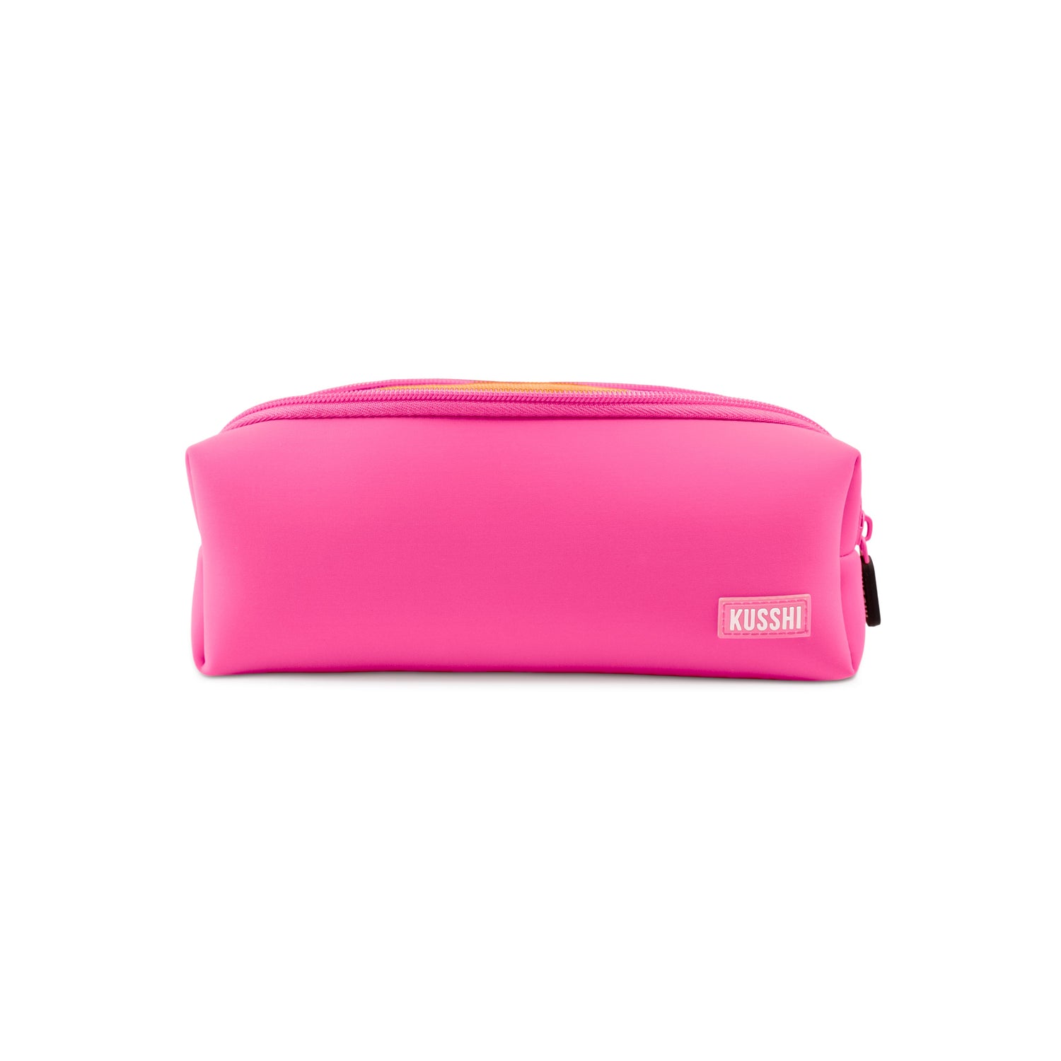 Essentials Pouch - French Pink/ Sherbert