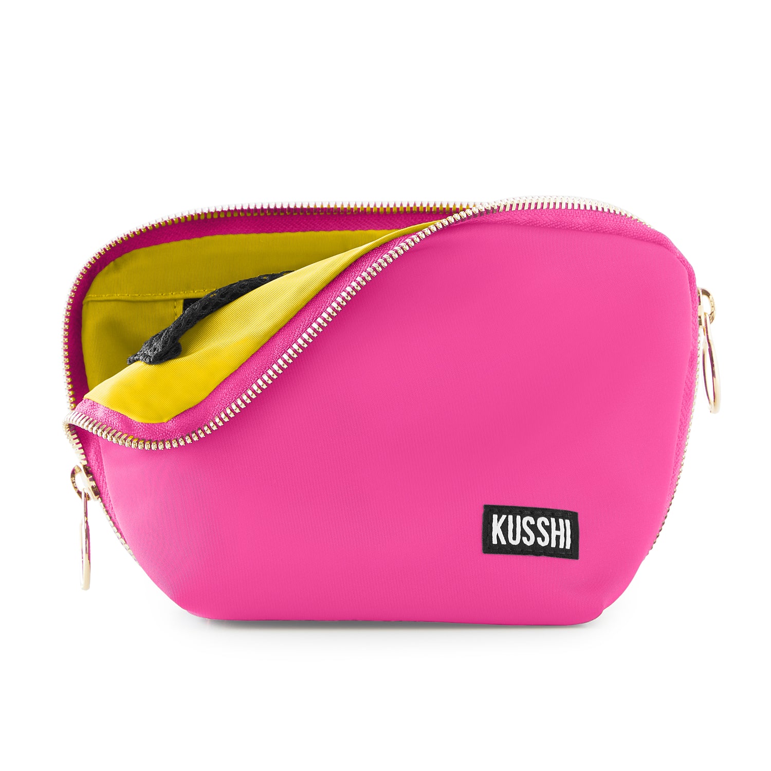 Everyday - Flamingo Pink/ Sunshine Yellow