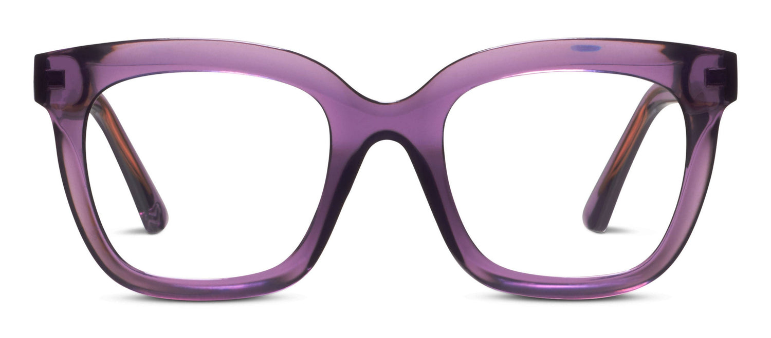 Fanfare - Purple