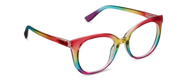 Fiona- Rainbow Ombre
