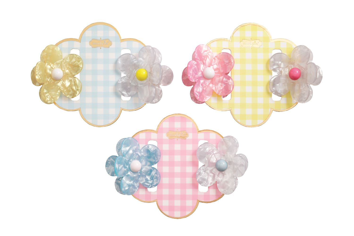 Flower Clip