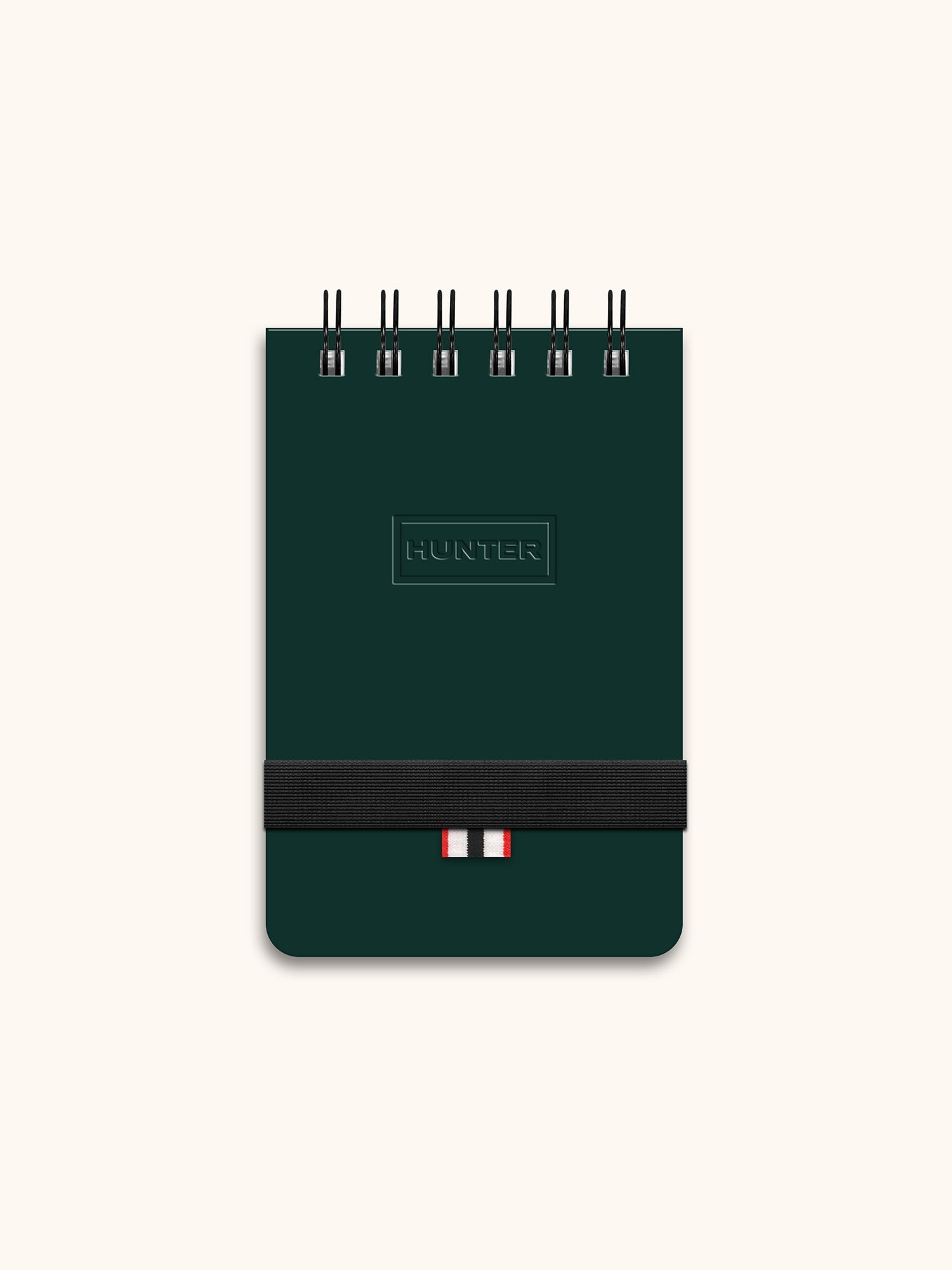 Forest Green All-Weather Field Book