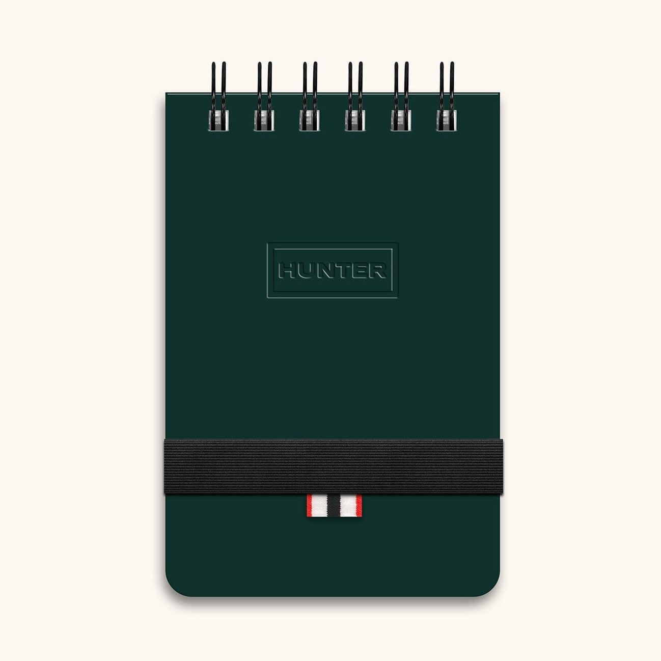 Forest Green All-Weather Field Book