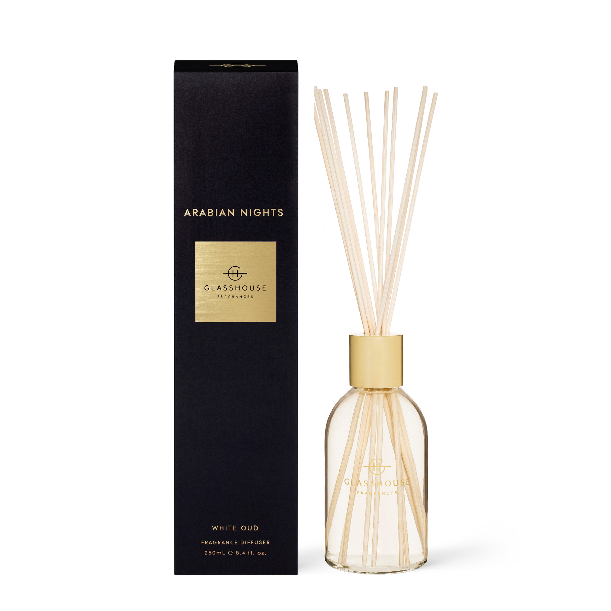 Diffuser