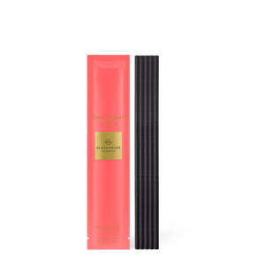 Scent Stems