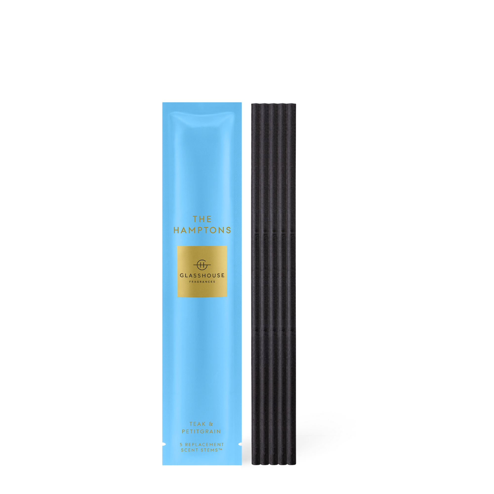 Scent Stems