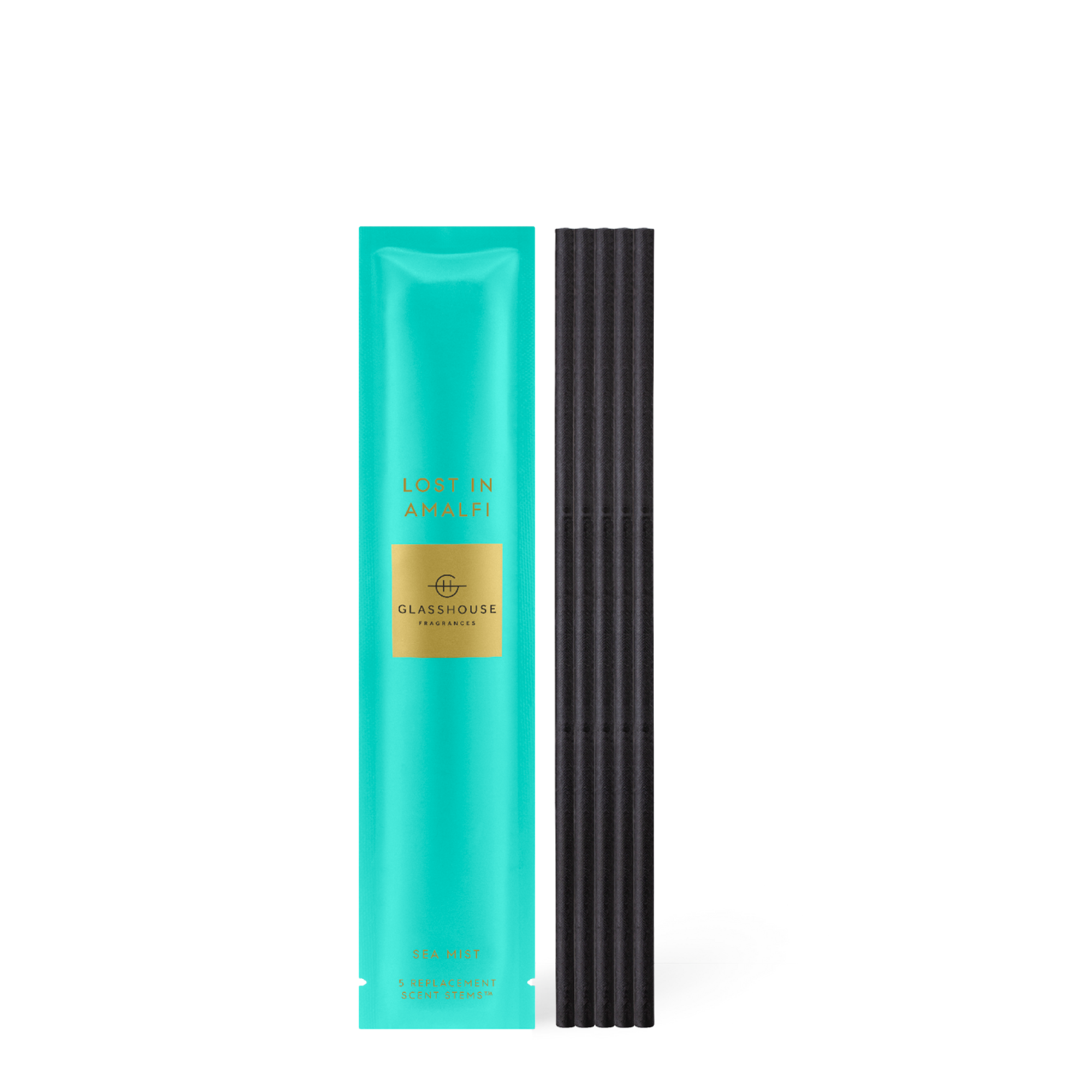 Scent Stems