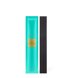 Scent Stems