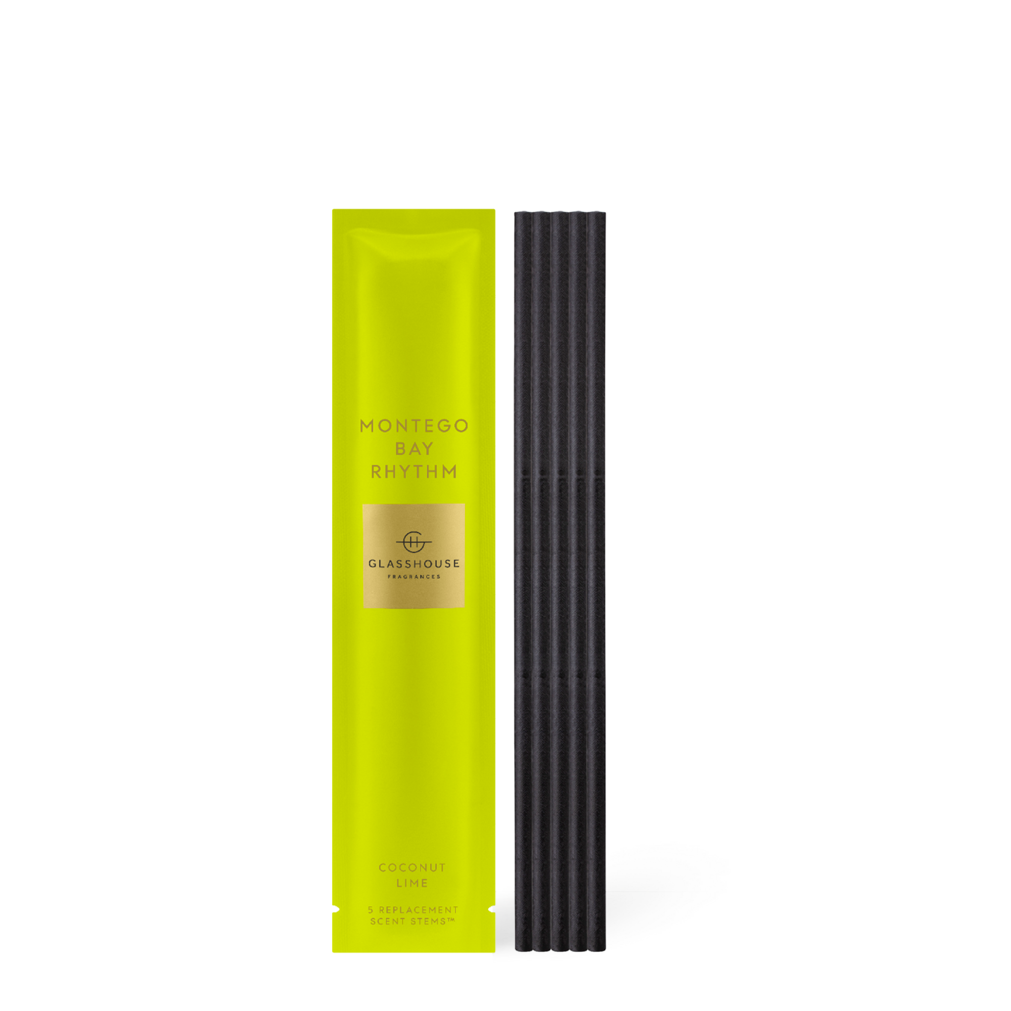 Scent Stems