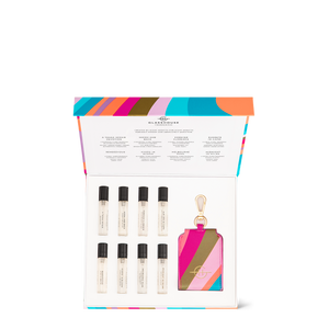 Fragrance Library- Discovery Set