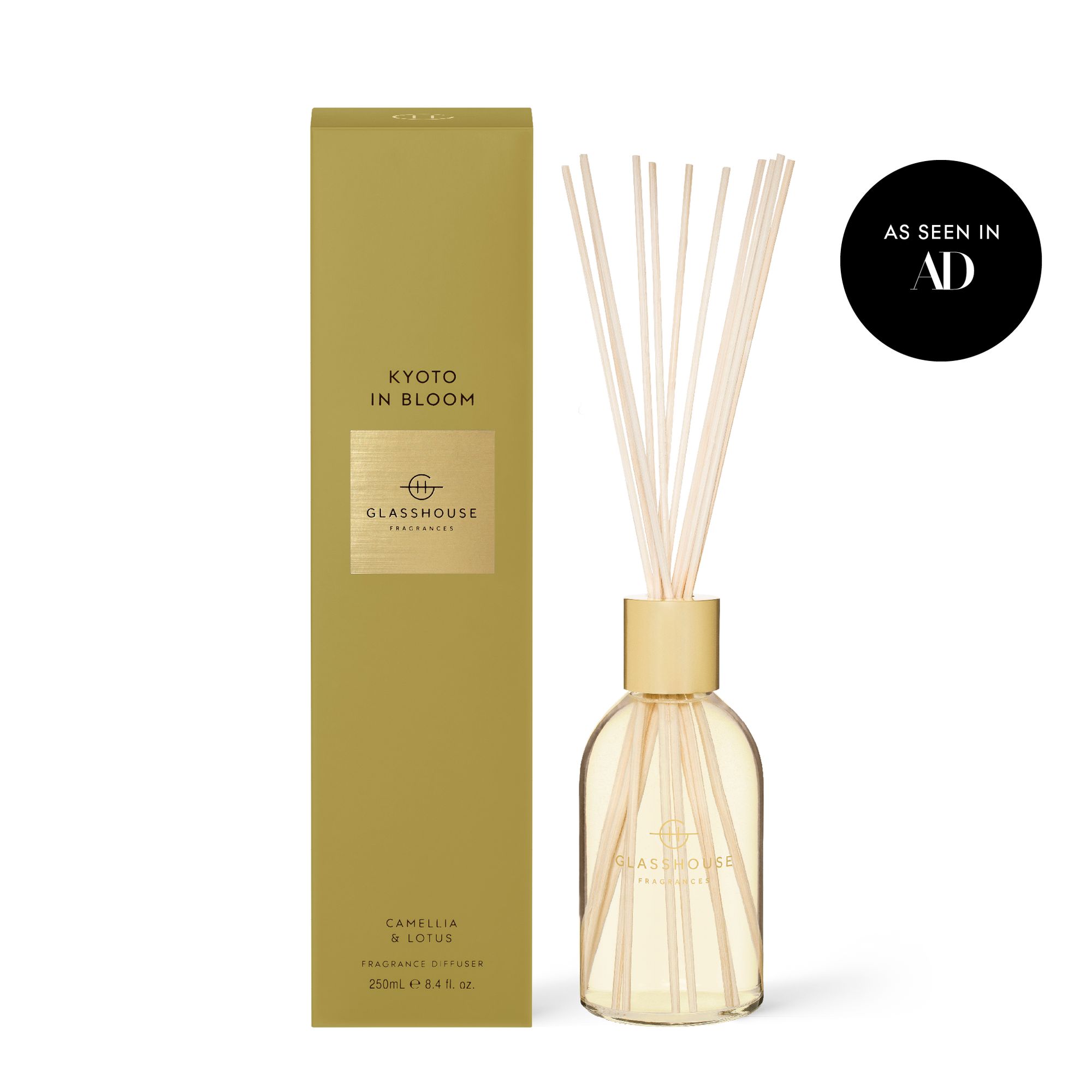 Diffuser
