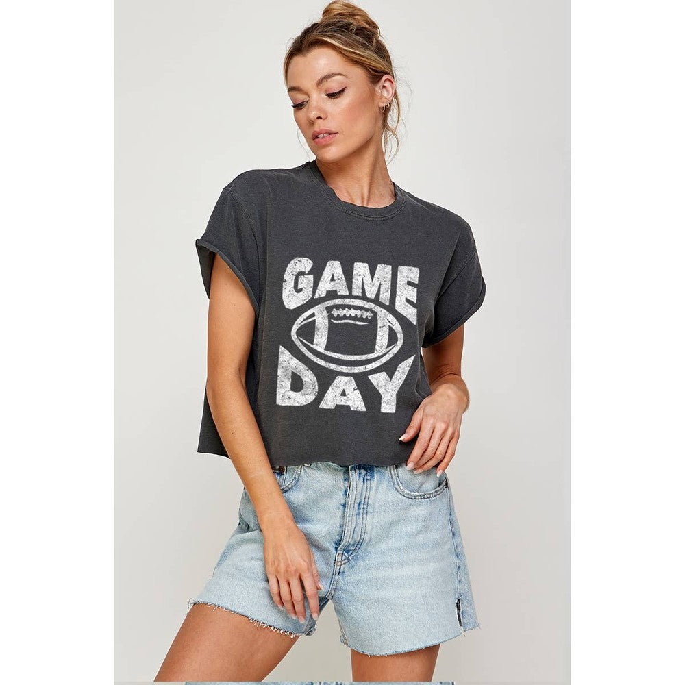 Game Day Vintage