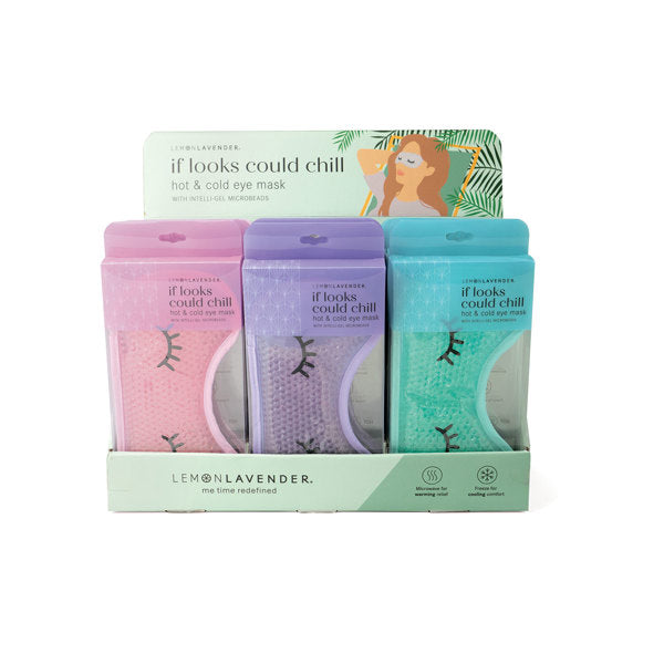 Gel Eye Mask