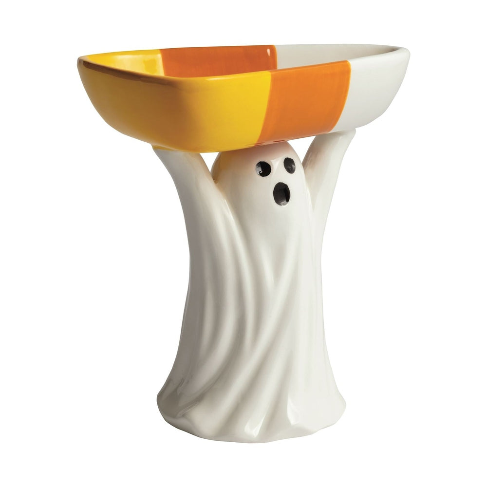 Ghost Standing Candy Dish
