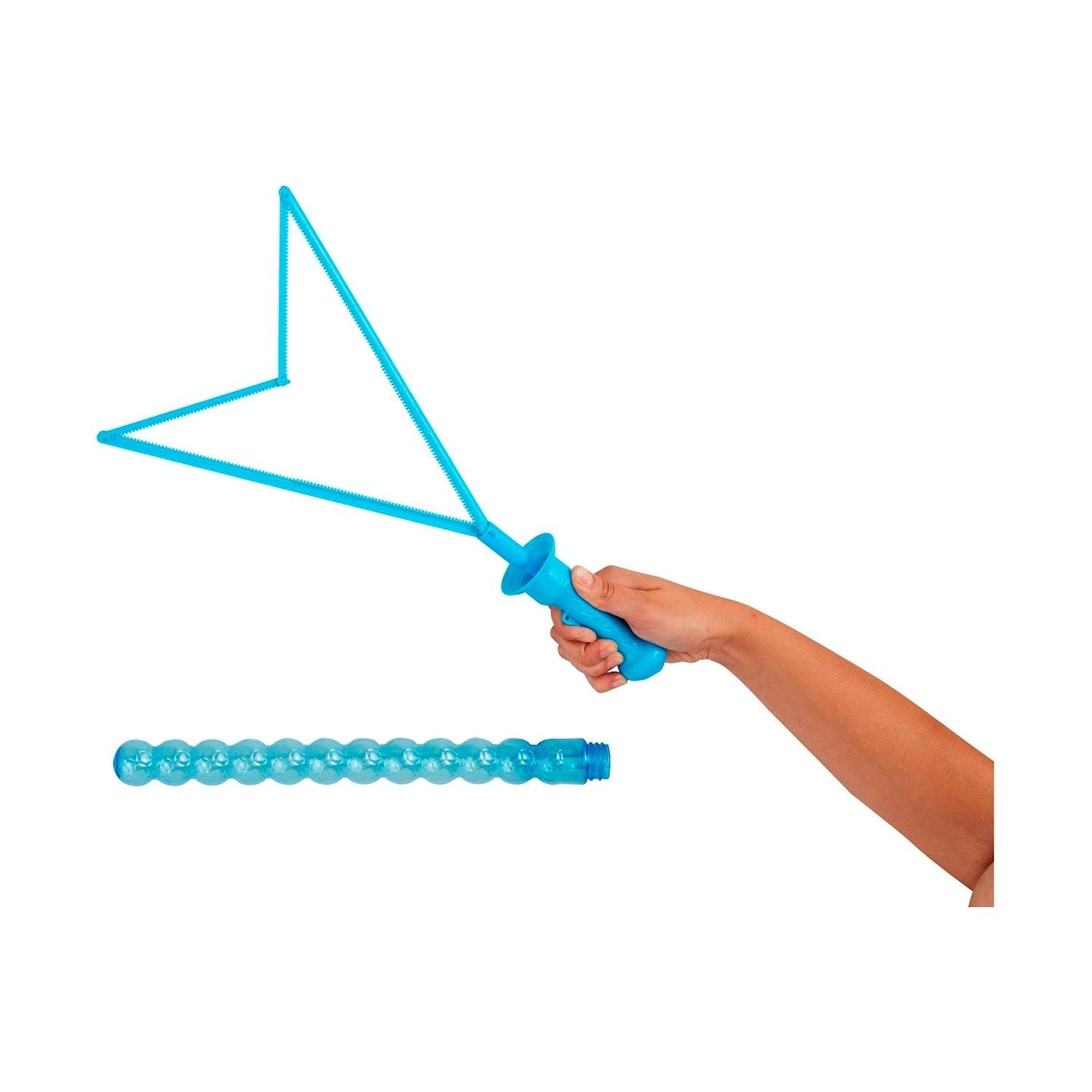 Giant Bubble Wand