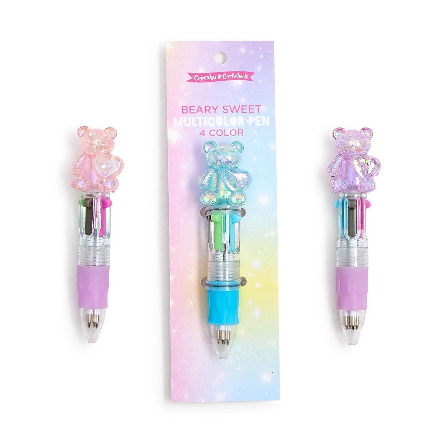 Gummy Bear Pen