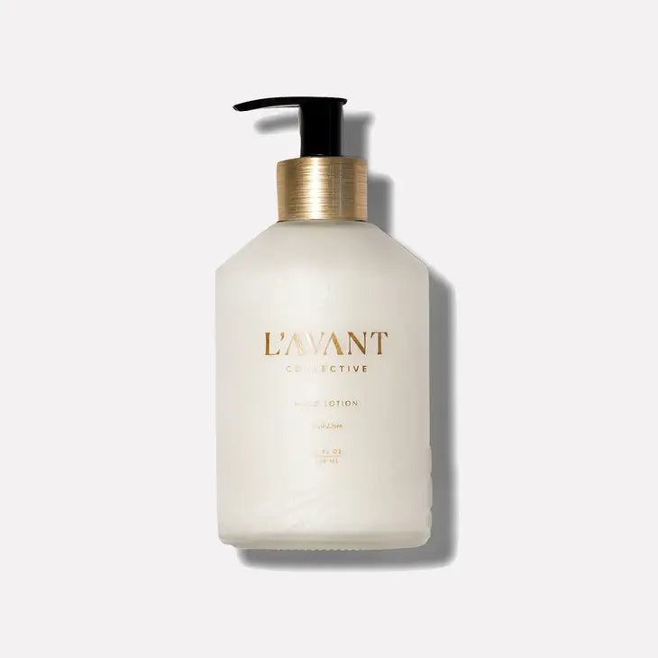 Hand Lotion- Fresh Linen