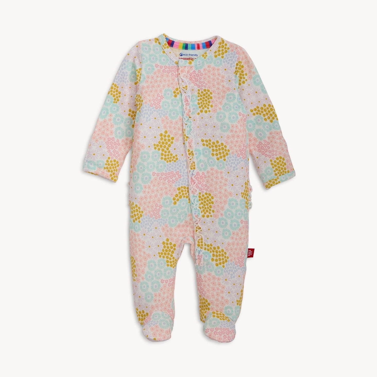 Harper Modal Ruffle