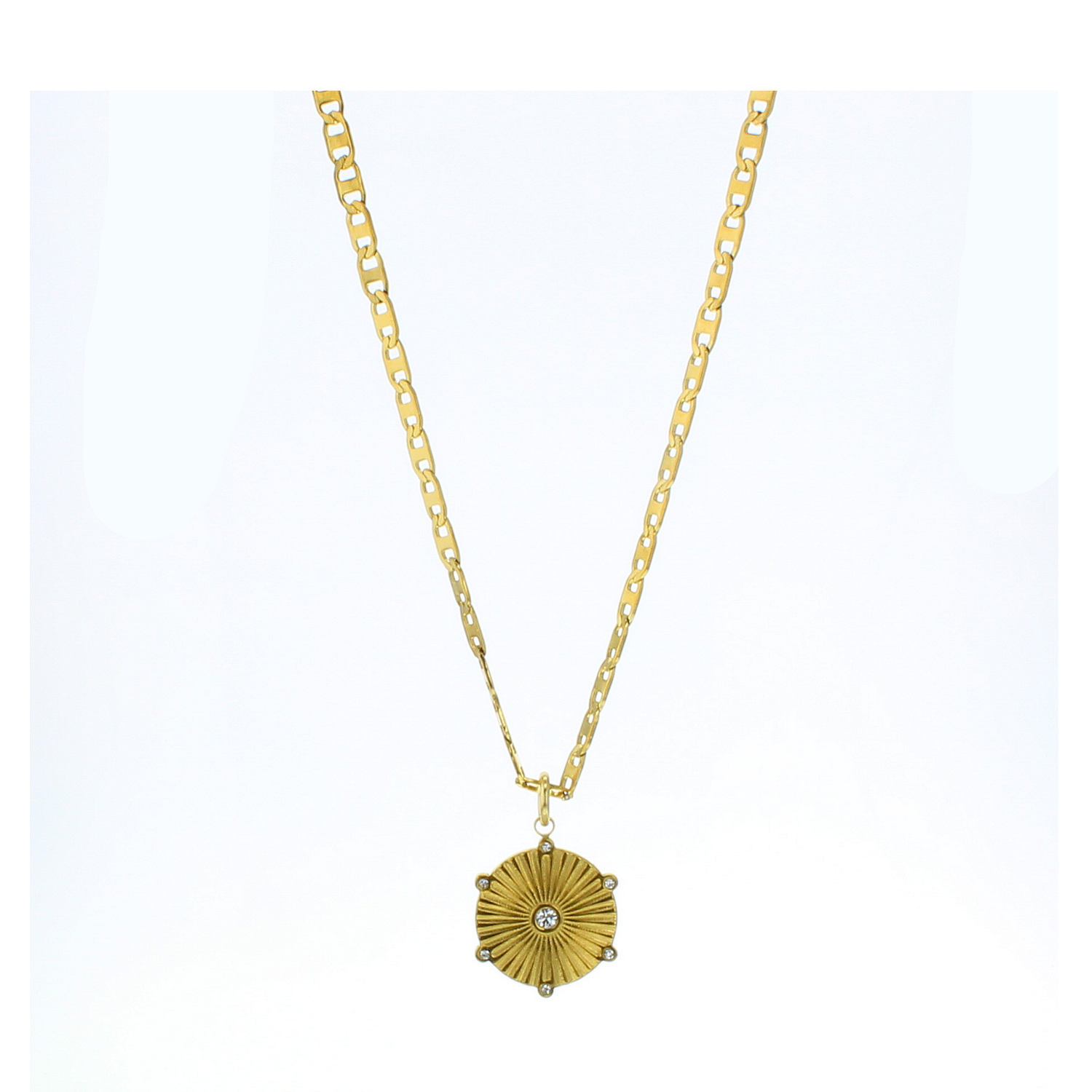 Harrison - Necklace