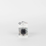 Greenleaf Haven scented car vent clip in retail packaging