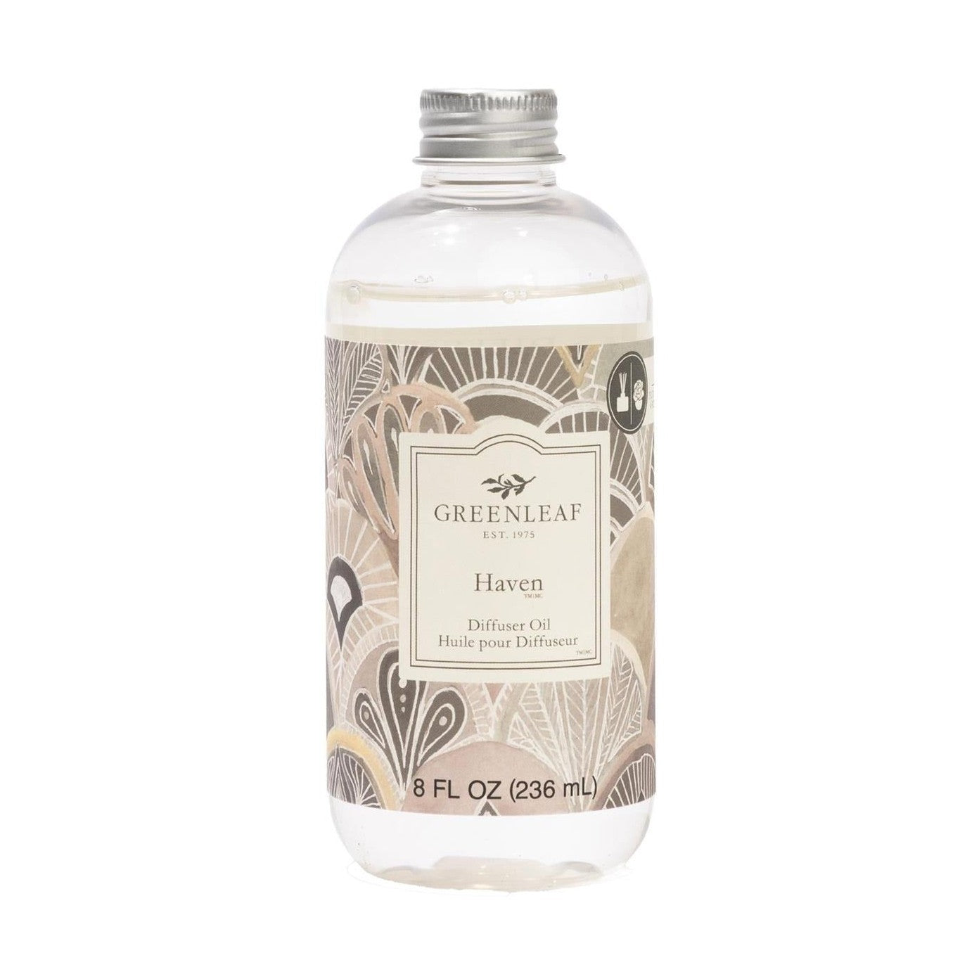 Haven Diffuser Refill Oil