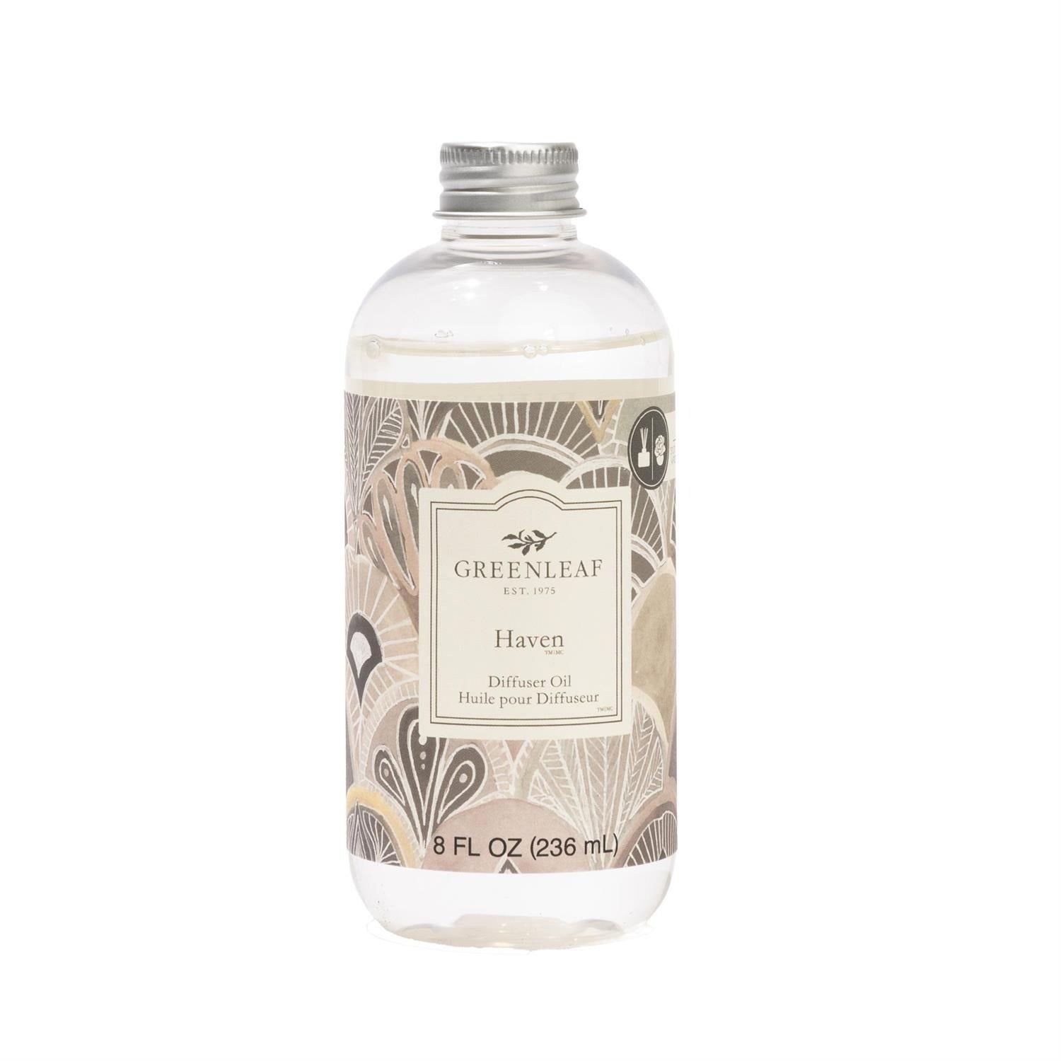 Haven Diffuser Refill Oil