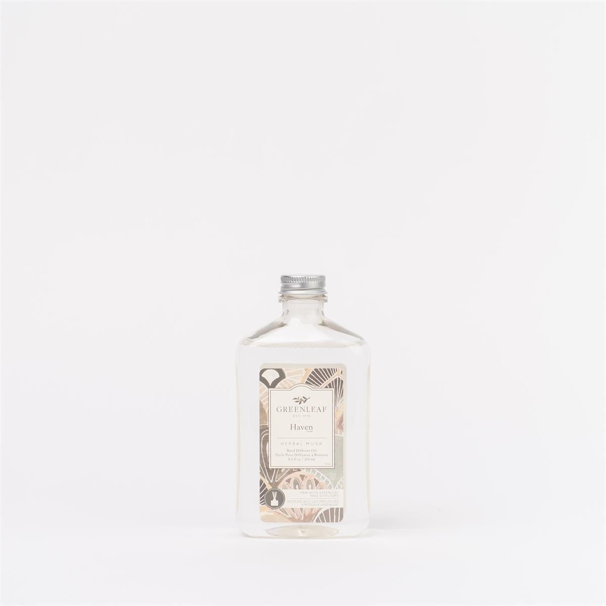 Haven Diffuser Refill Oil