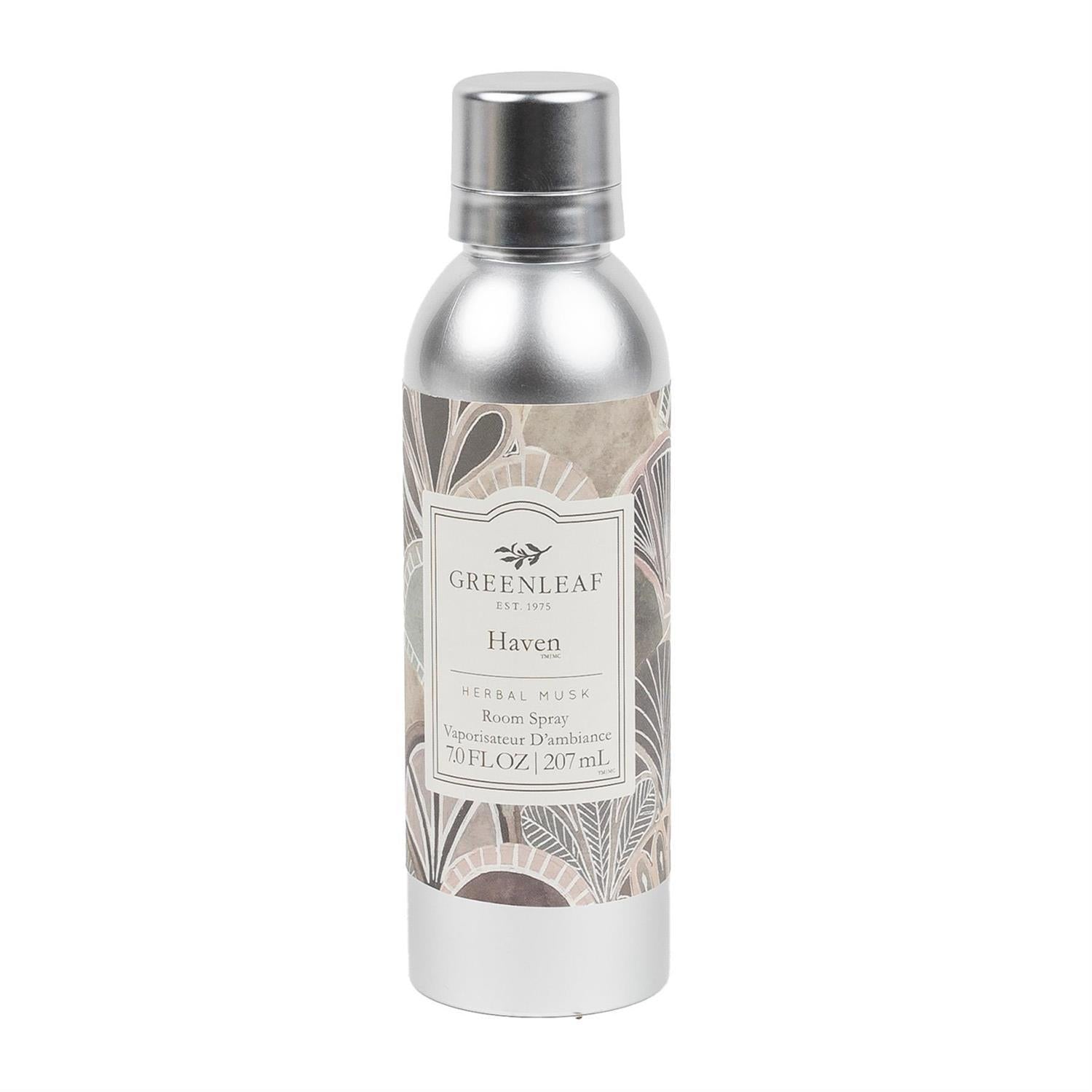 Haven Non-Aerosol Room Spray