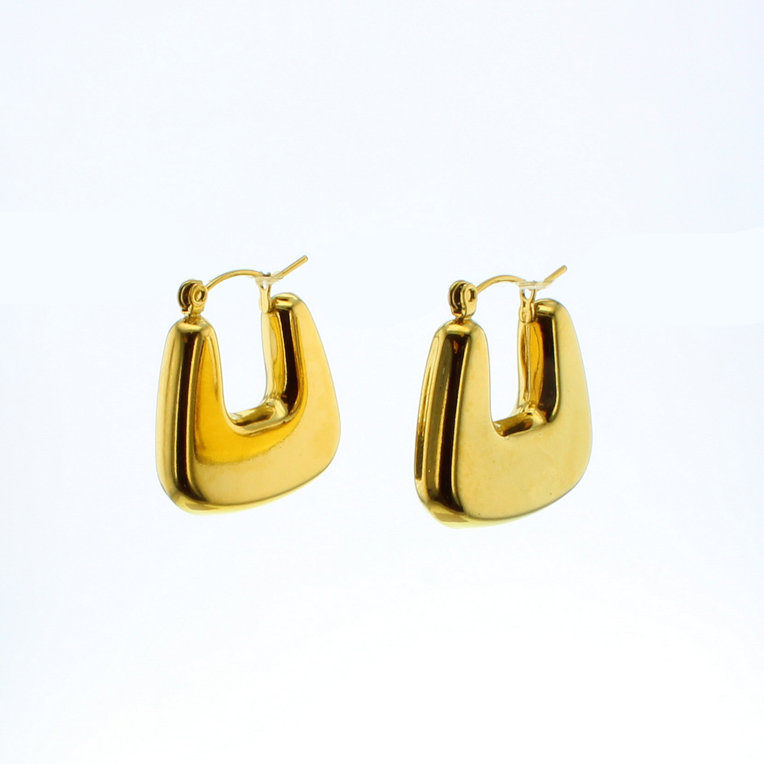 Hayes - Earrings