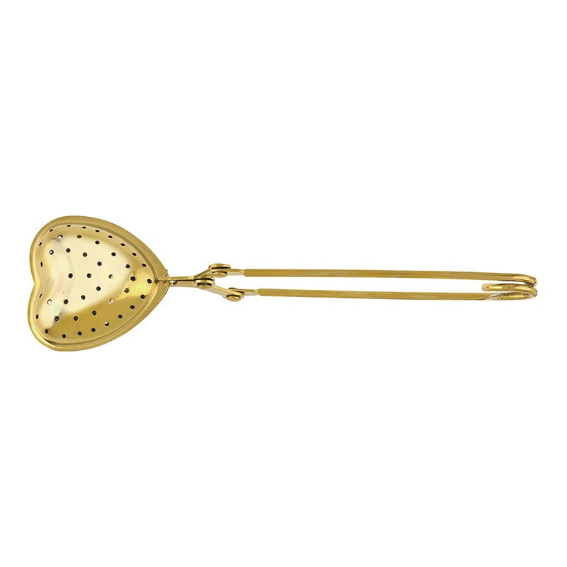 Heart Strainer