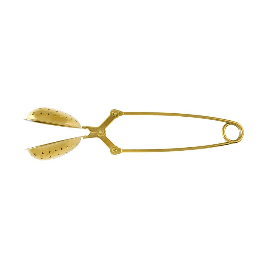 Heart Strainer