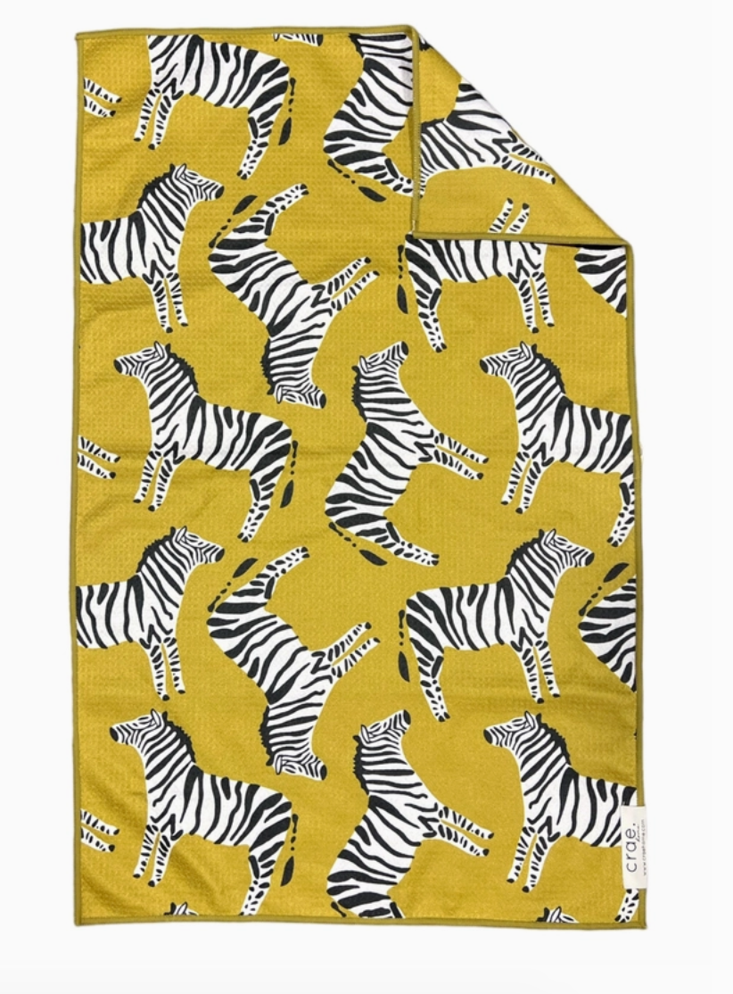 Herdz Hand Towel