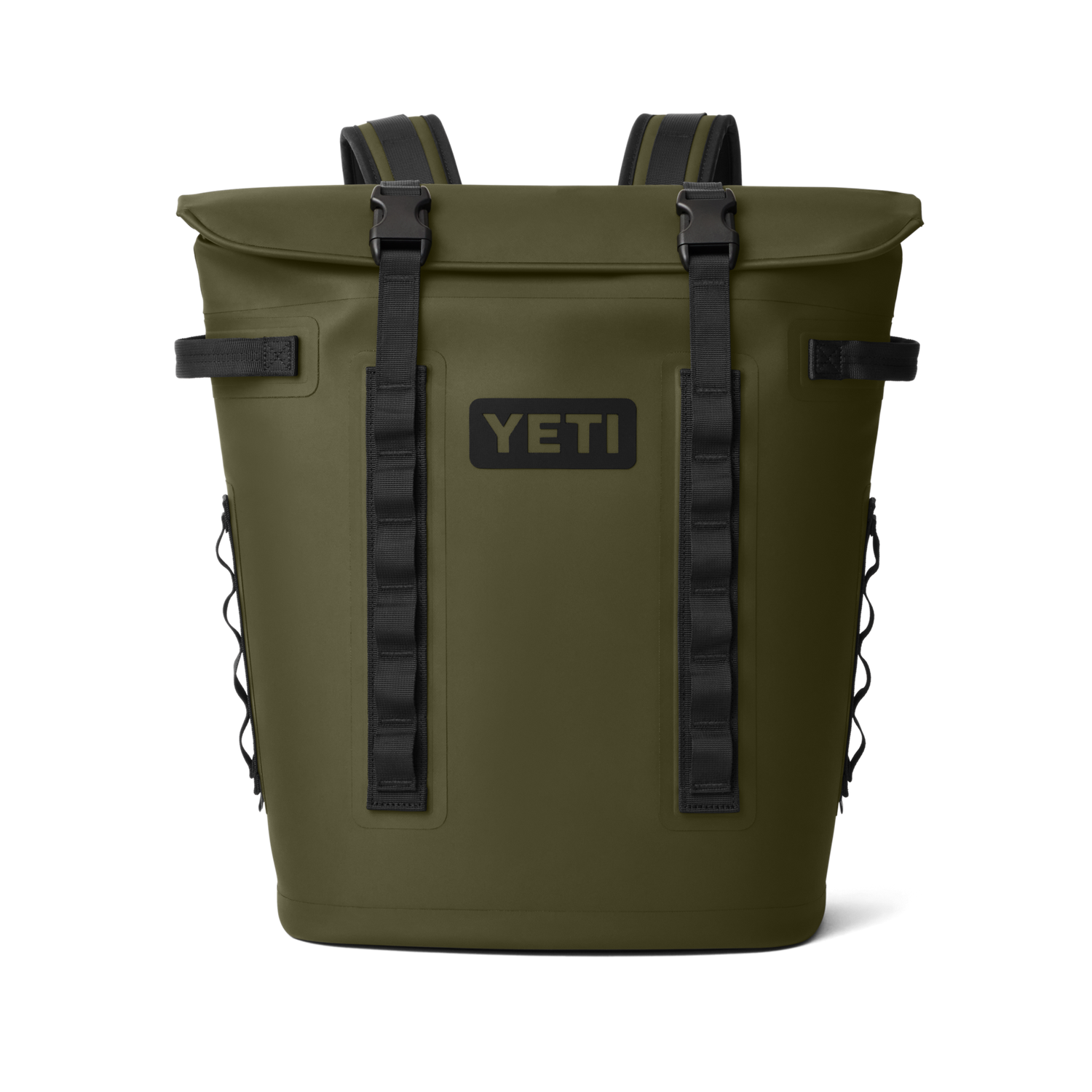 Hopper Backpack M20 - Olive / Black