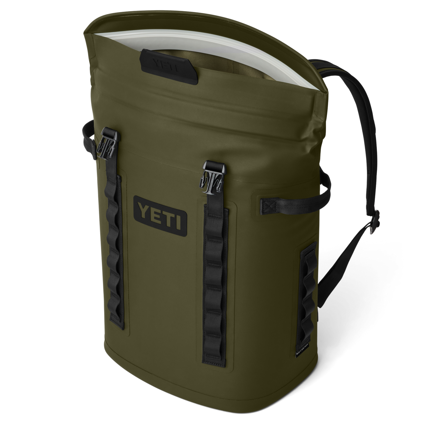 Hopper Backpack M20 - Olive / Black