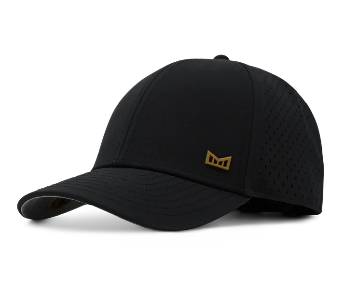 Hydro A-Game Icon - Black/ Gum