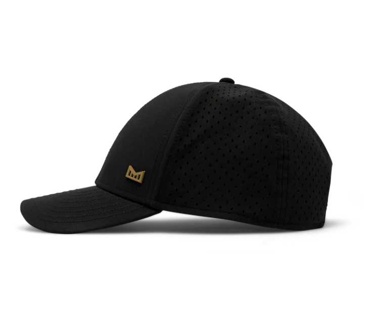 Hydro A-Game Icon - Black/ Gum