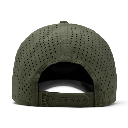 Hydro A-Game Icon- Canopy/Khaki