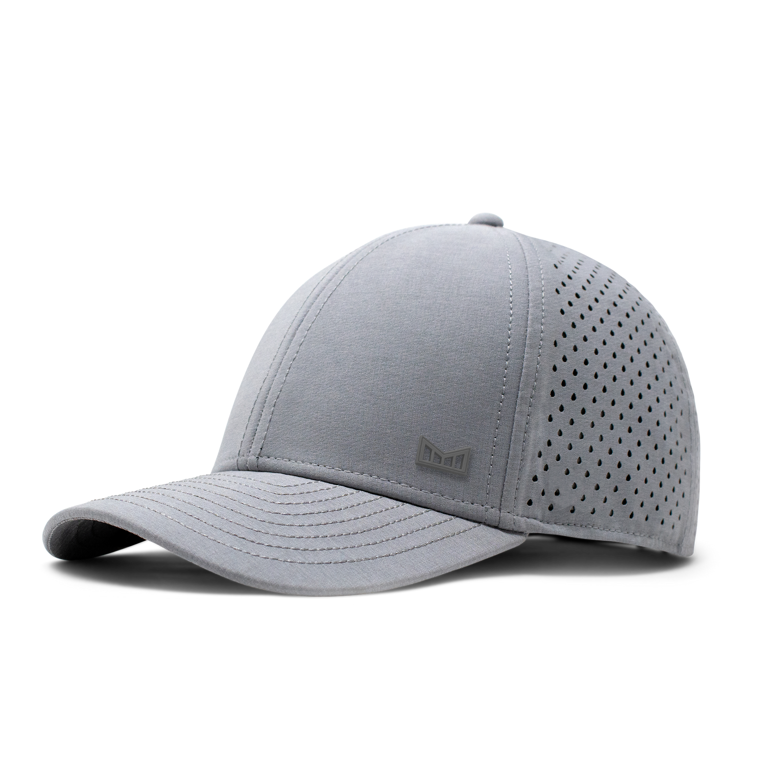 Hydro A-Game Icon- Heather Grey