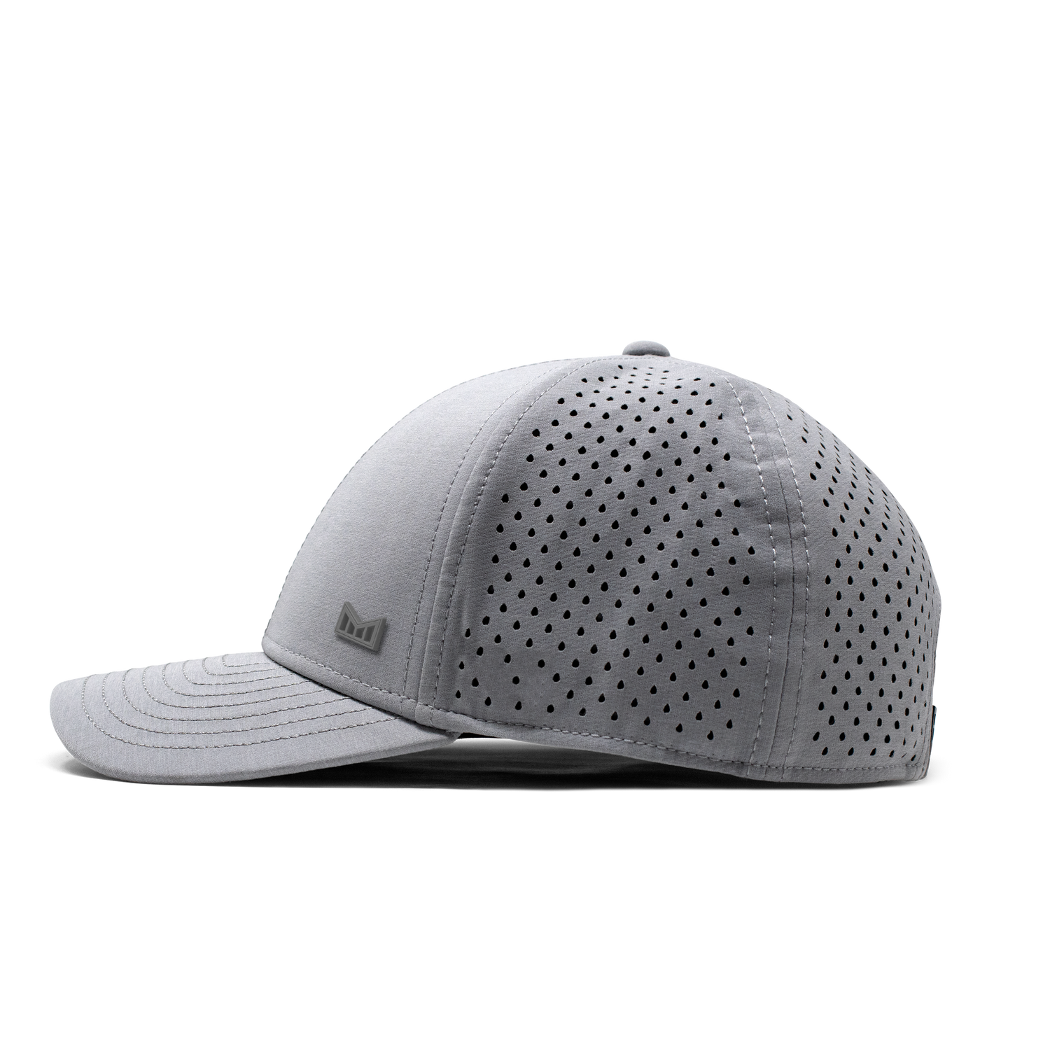 Hydro A-Game Icon- Heather Grey