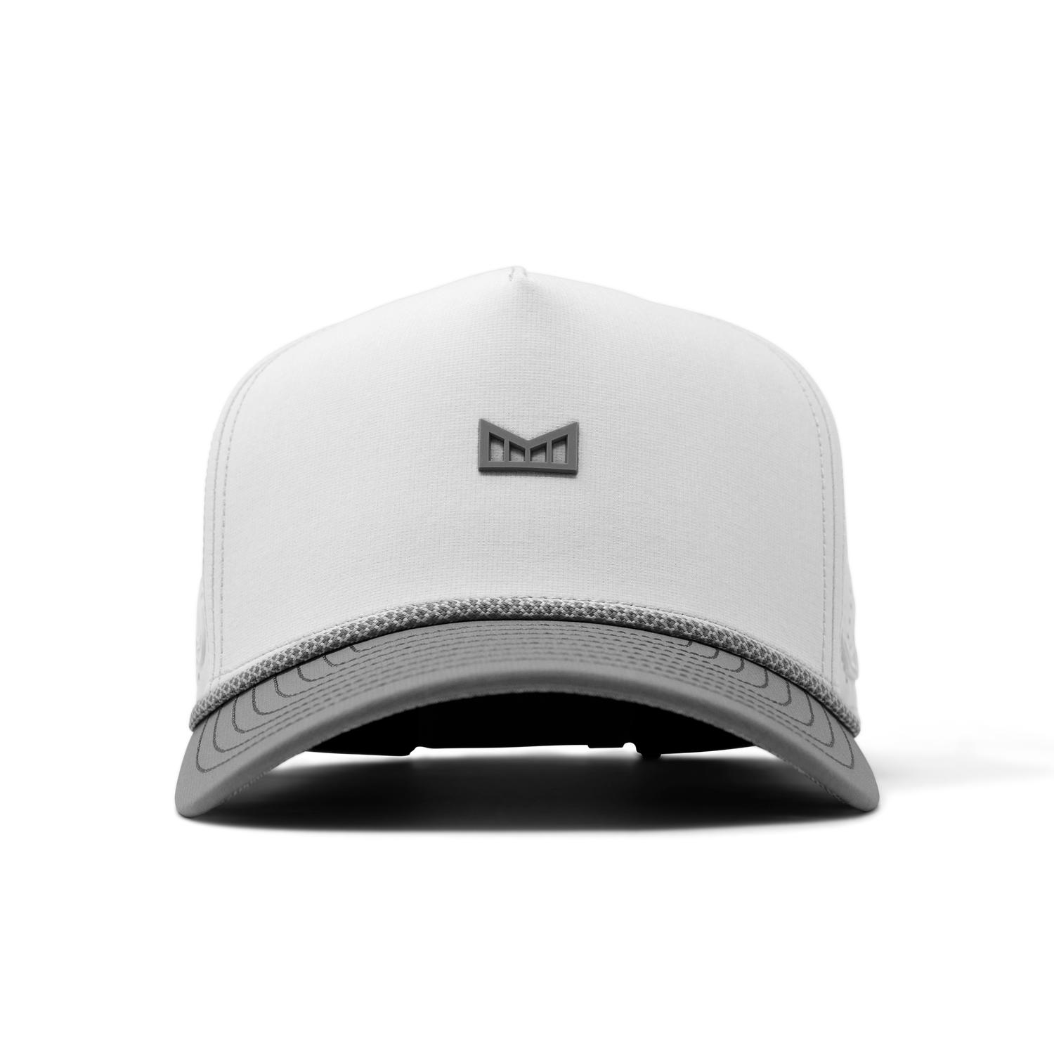 Hydro Odysea Rope Bulls Icon White/Grey